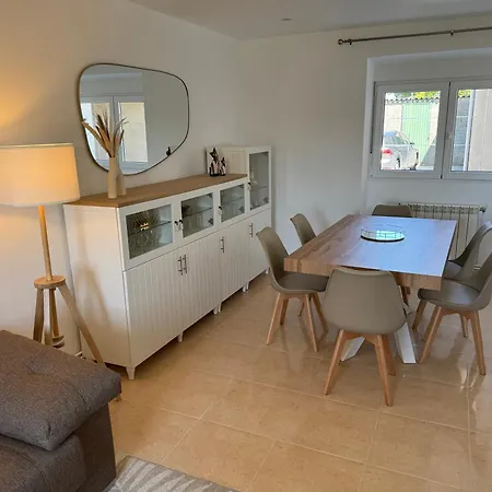 Vieitas De Arriba * نيغريرا