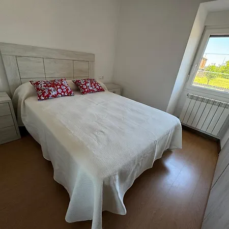 Vieitas De Arriba بيت للعطل *