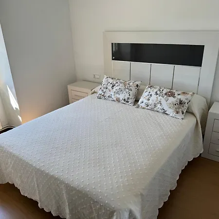 Vieitas De Arriba بيت للعطل *