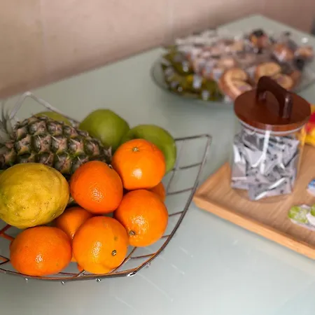 بيت للعطل Vieitas De Arriba نيغريرا