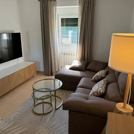 بيت للعطل Vieitas De Arriba