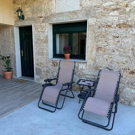 Vieitas De Arriba * نيغريرا