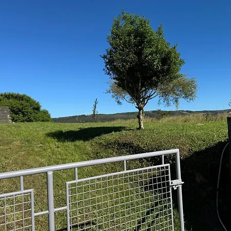 Vieitas De Arriba نيغريرا